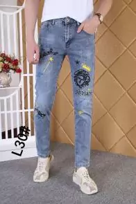 versace jeans online shop slim trousers p50215941